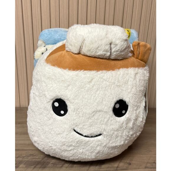 Member's Mark Kids Hugger & Throw Blanket Set 50in x 60in - Picture 2 of 7